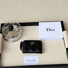 Christian Dior Wallets Purse